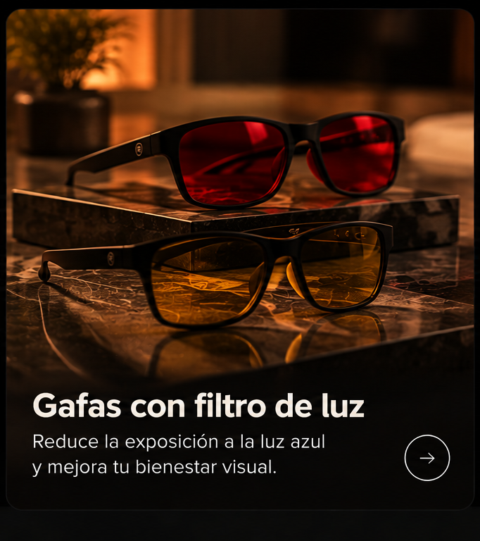 Gafas
