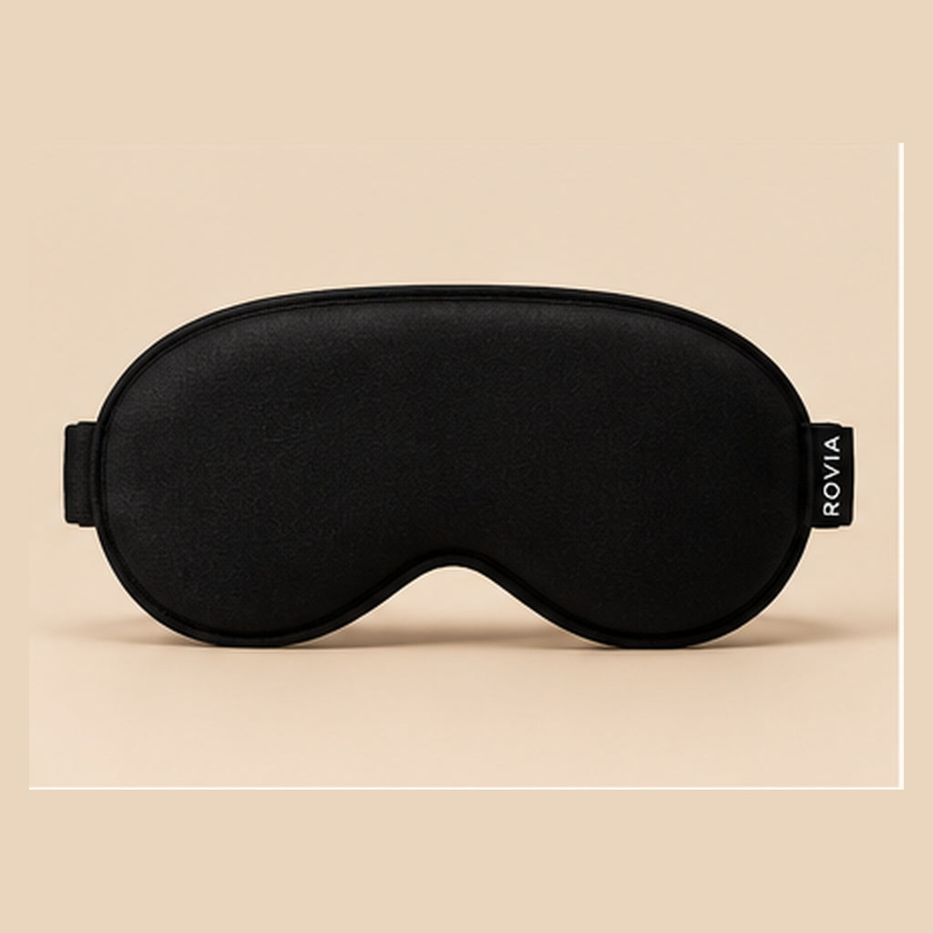 Rovia Sleep Mask - imagen principal uniforme