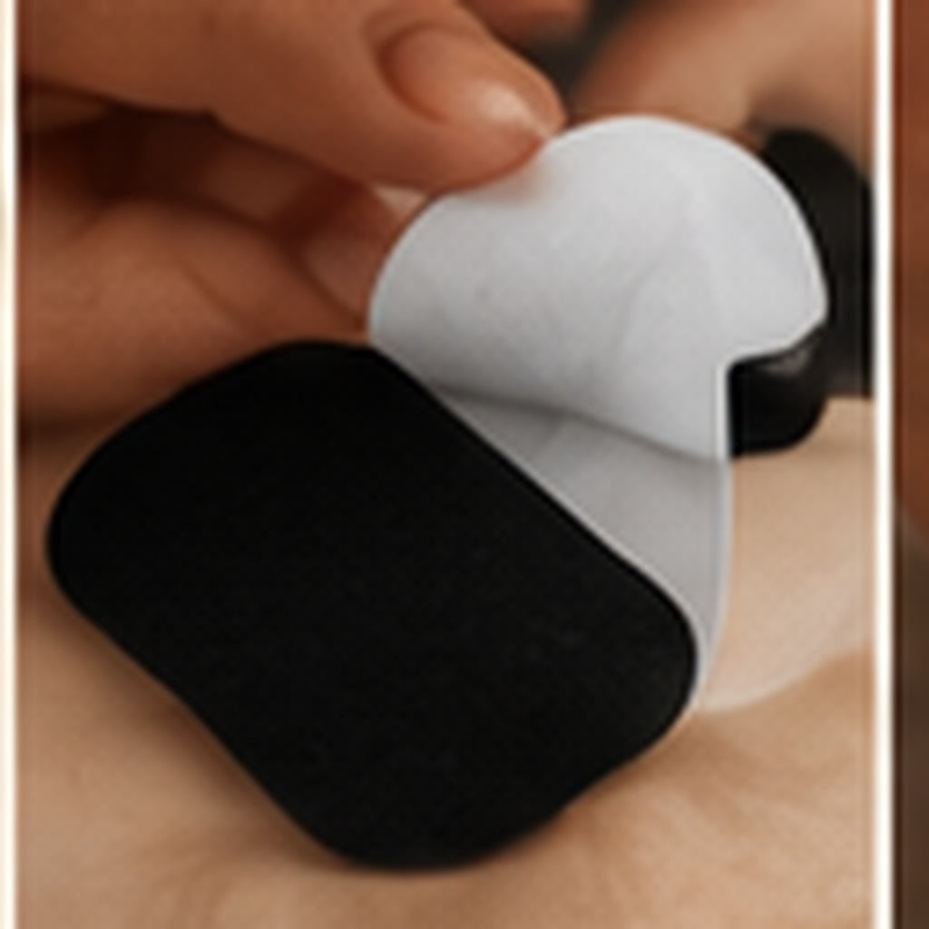 Rovia Mouth Tape - lifestyle 2