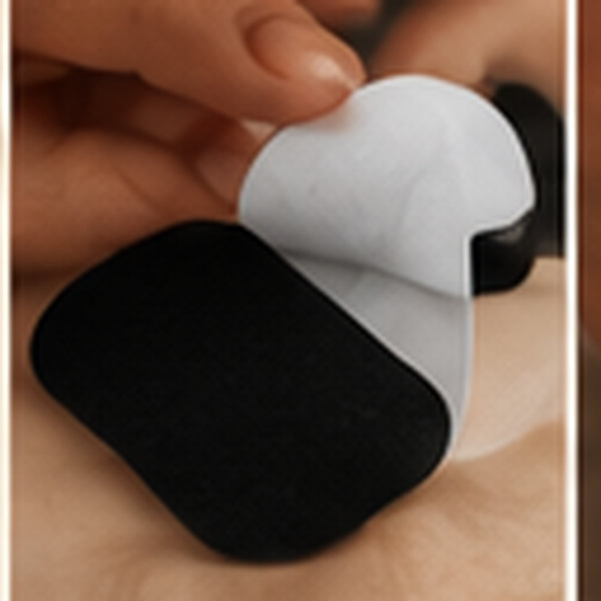 Rovia Mouth Tape - lifestyle 2