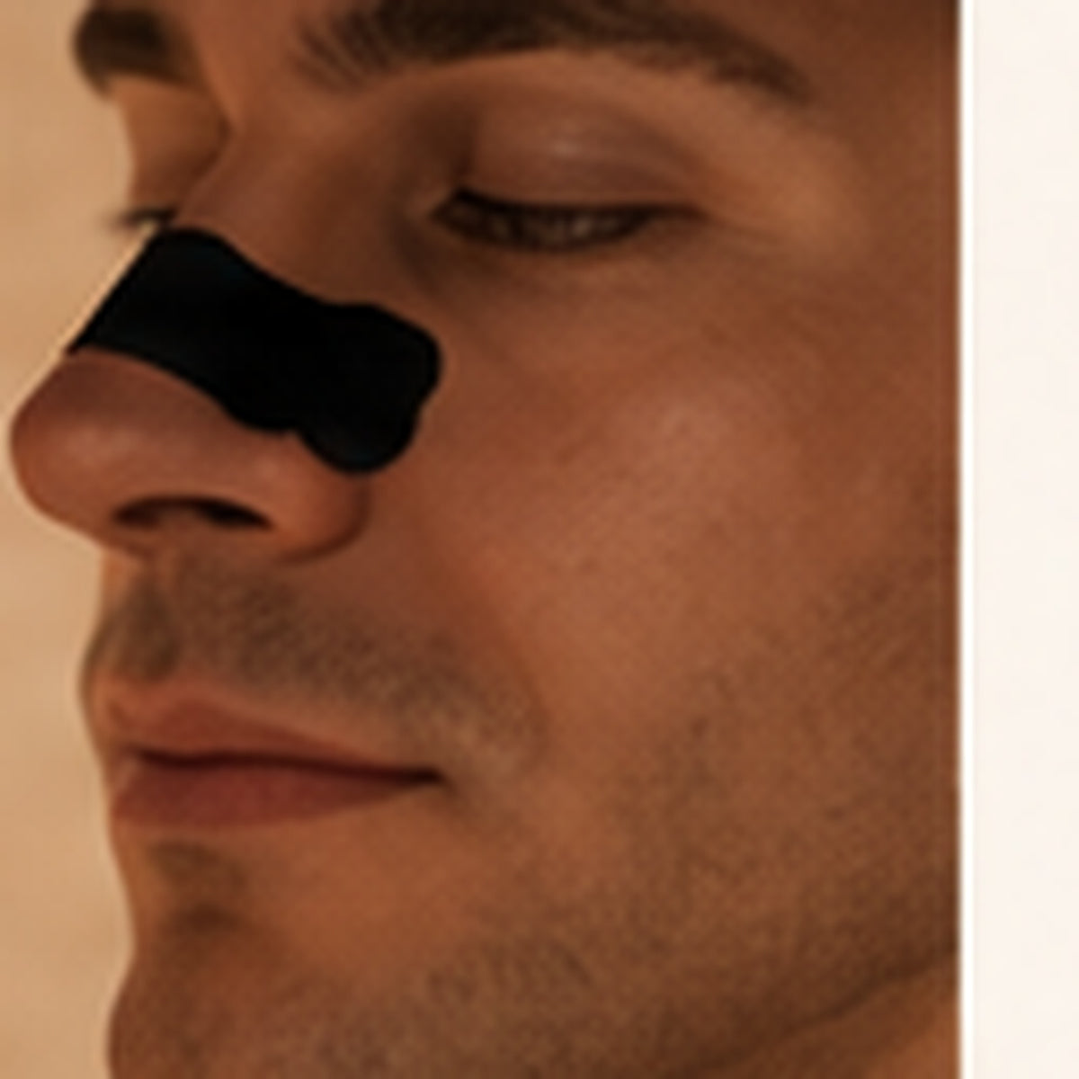 Rovia Nasal Strips - lifestyle 3