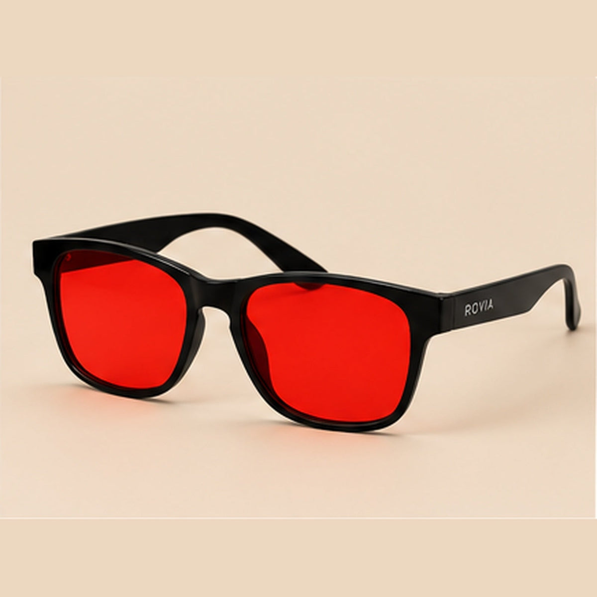 Rovia Night Glasses Red - imagen principal uniforme
