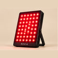 Rovia Red Light Panel 225 - imagen principal uniforme