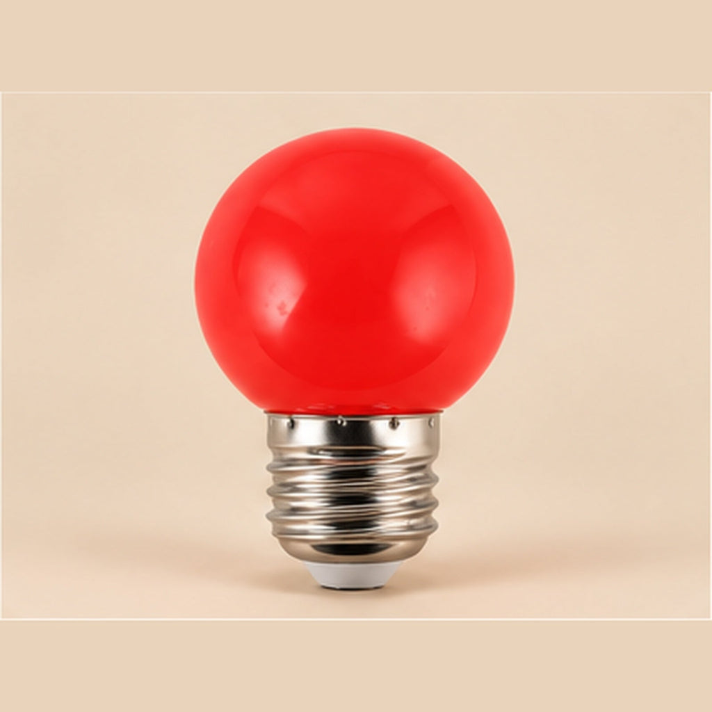 Rovia Red Light Bulb - imagen principal uniforme