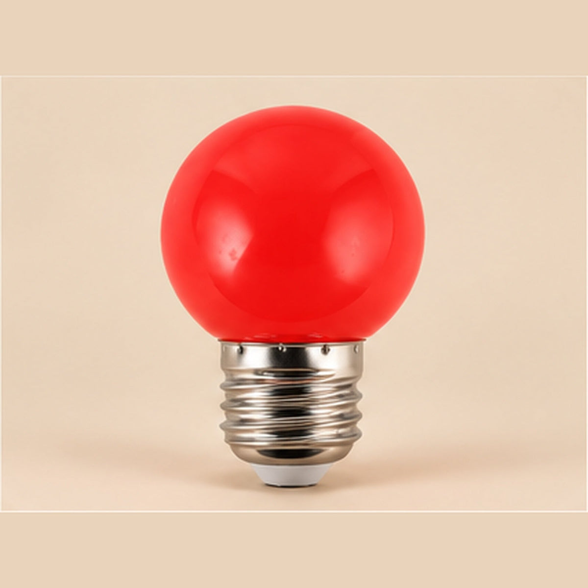 Rovia Red Light Bulb - imagen principal uniforme
