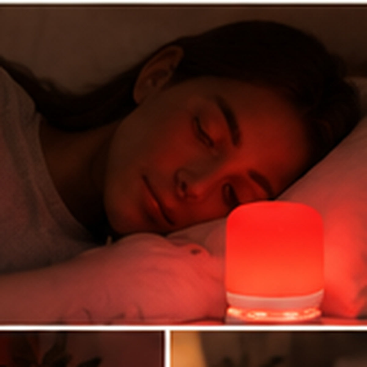 Rovia Sleep Light - lifestyle 1