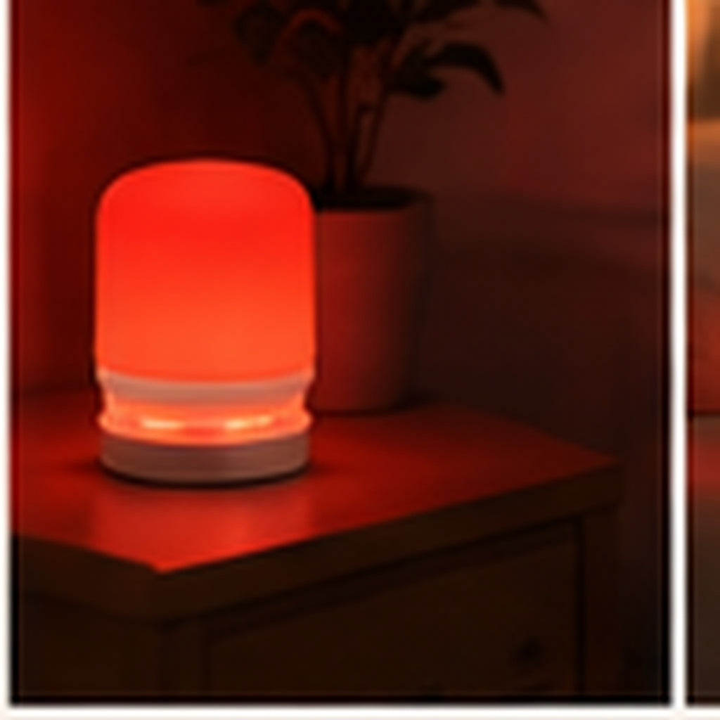 Rovia Sleep Light - lifestyle 2