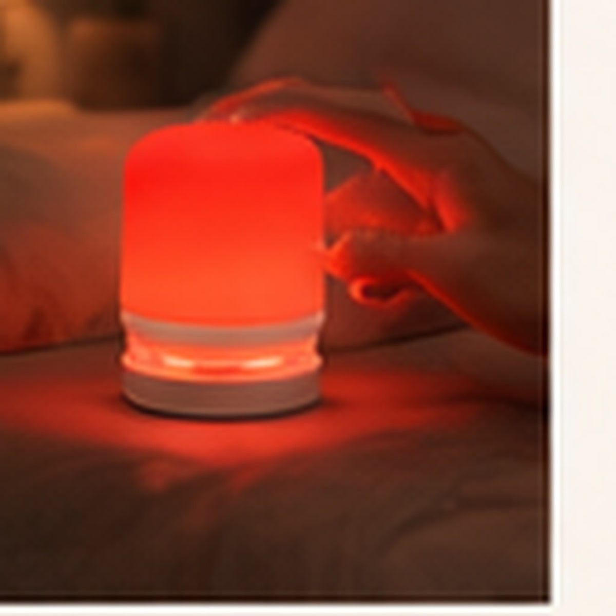 Rovia Sleep Light - lifestyle 3