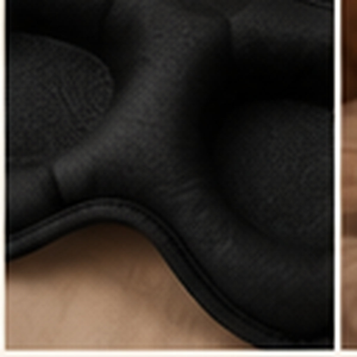 Rovia Sleep Mask - lifestyle 2
